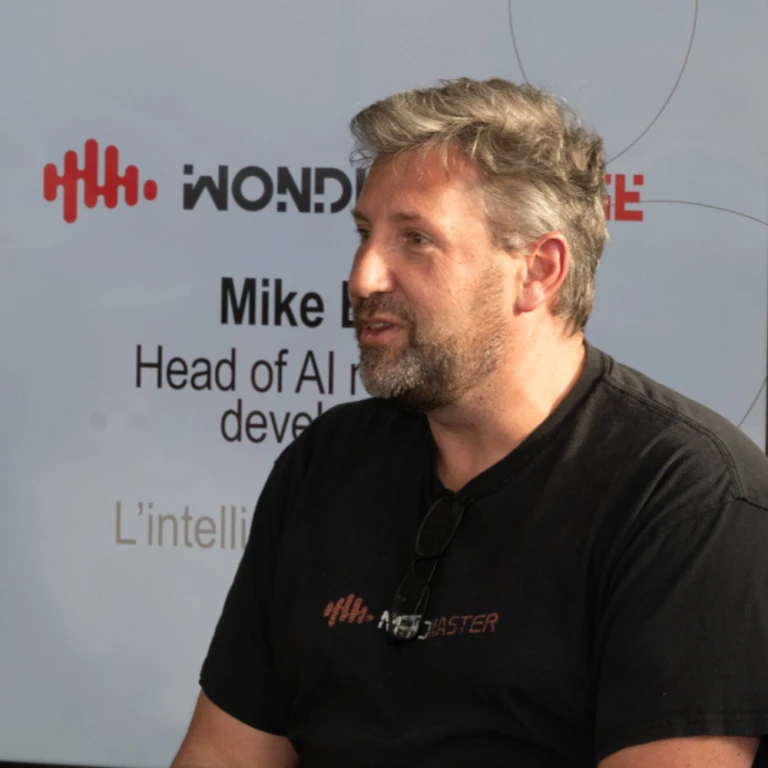 Interview de Michael Beck : Wonder George, la startup française qui apporte des clients aux petites entreprises partout dans le monde - pour moins de 10€ par mois