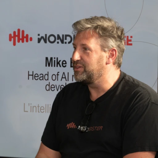 Interview de Michael Beck : Wonder George, la startup française qui apporte des clients aux petites entreprises partout dans le monde - pour moins de 10€ par mois