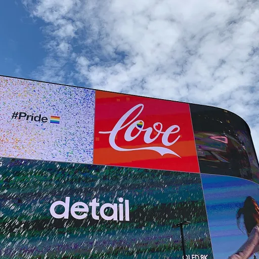 Comment le selfie transforme la publicité digitale