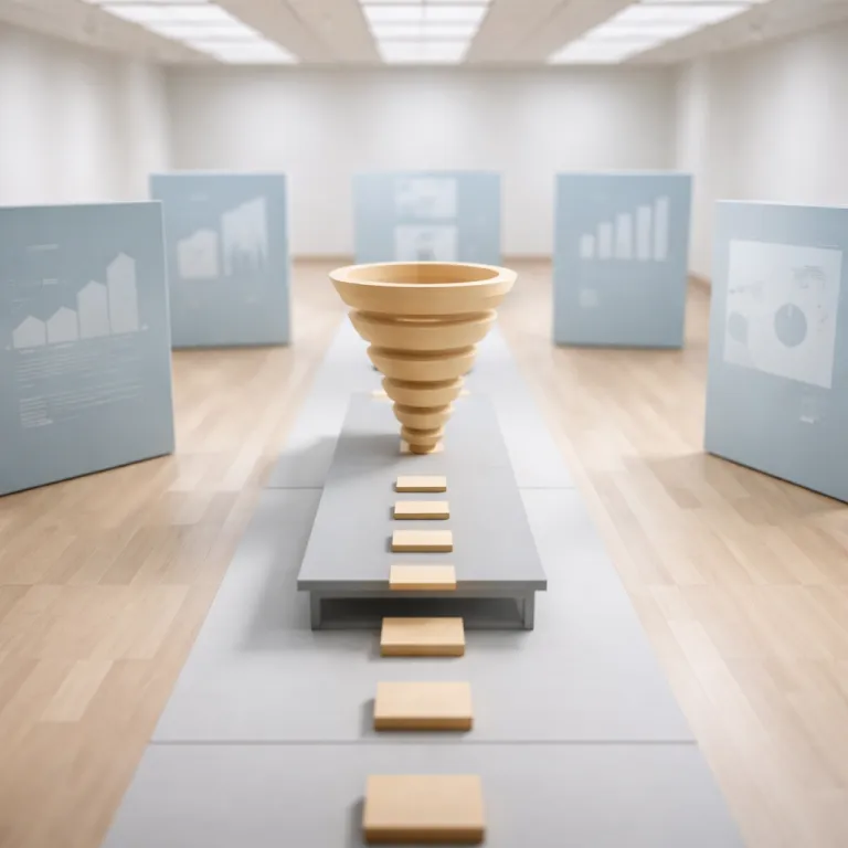 Benchmarks de conversion B2B 2026 : où vous situez-vous vraiment ?