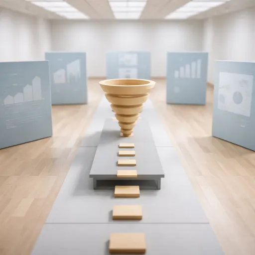 Benchmarks de conversion B2B 2026 : où vous situez-vous vraiment ?