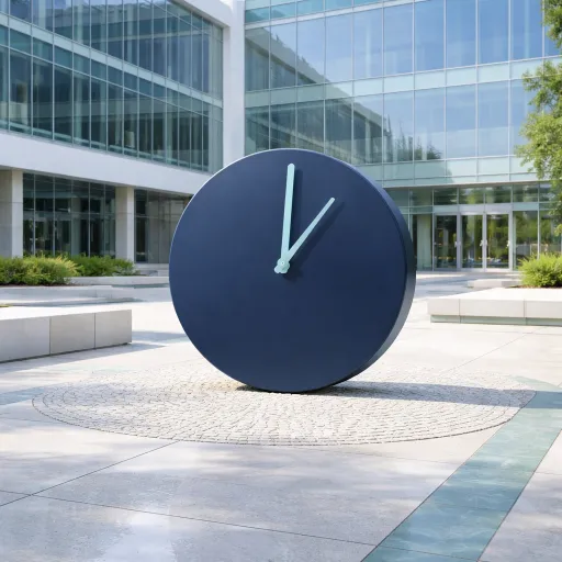 Le speed-to-lead en B2B : pourquoi répondre en une minute change la donne