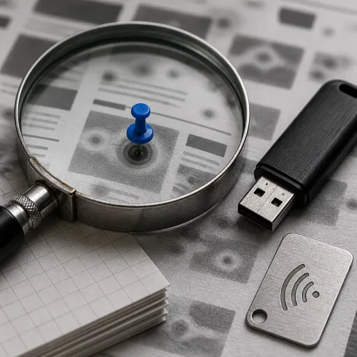 Intent-based marketing B2B : cibler l'intention d'achat, pas le profil démographique