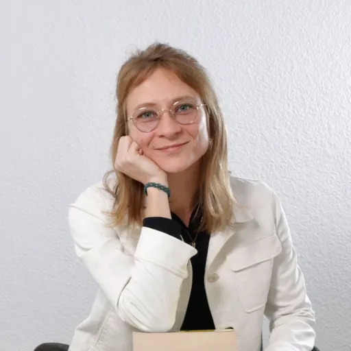 Interview de Margot Hannedouche de La Raiponse : Accélérer les initiatives positives grâce au marketing digital