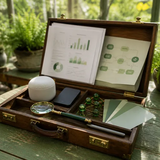 Parcours d'achat B2B : pourquoi vos acheteurs consultent l'IA avant votre site